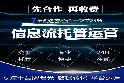竞价托管sem的胜利果实：某零售商的营销策略